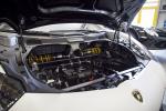 Lamborghini Aventador LP700-4 by KW 2014 года